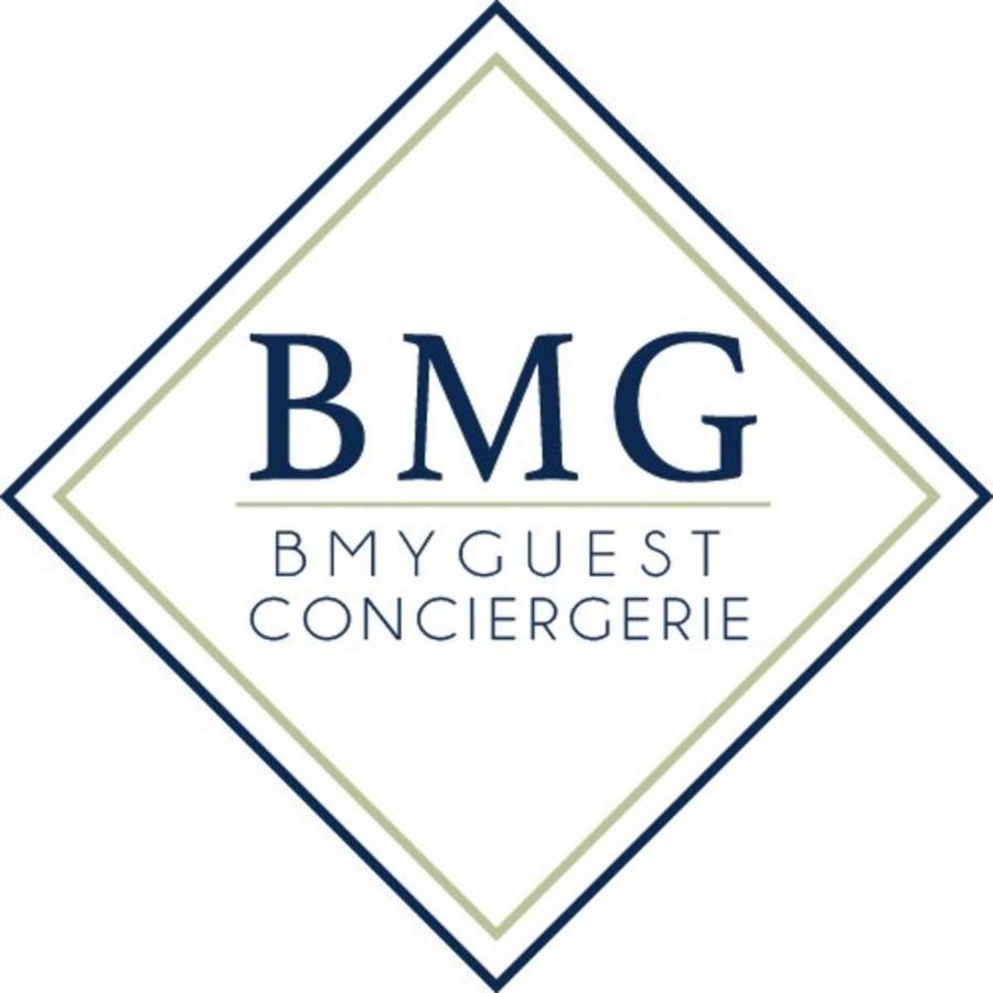 Disneyland Paris Sweet Dreams Apartment Bmyguest Серри Экстерьер фото