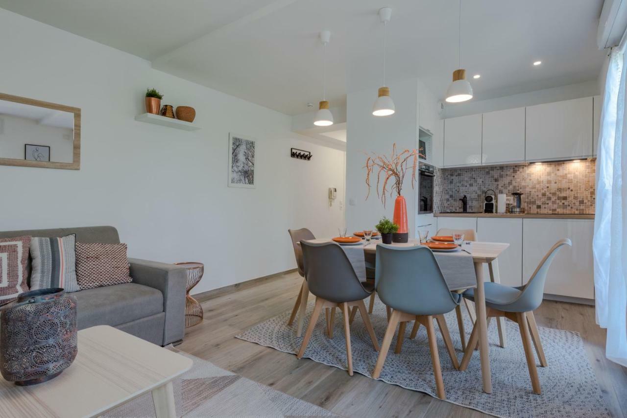 Disneyland Paris Sweet Dreams Apartment Bmyguest Серри Экстерьер фото