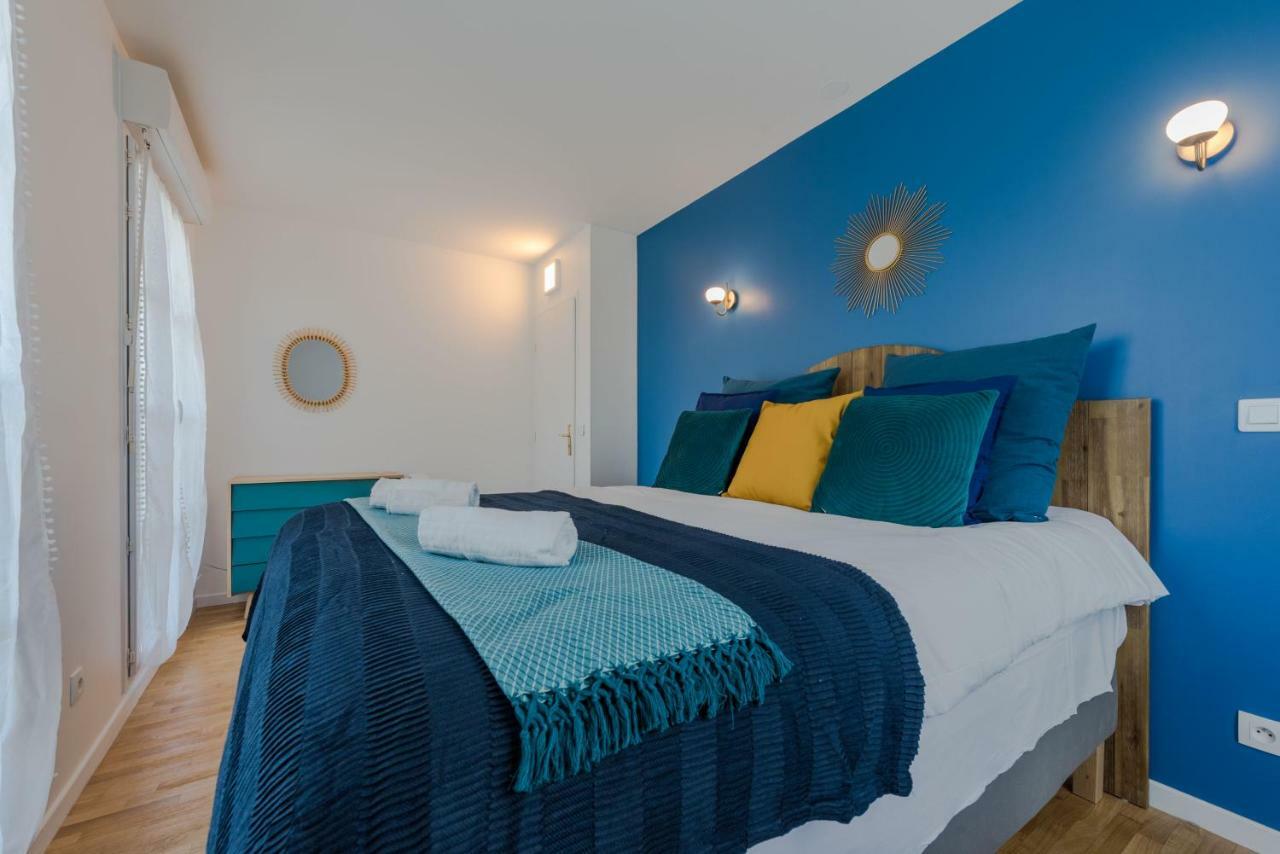 Disneyland Paris Sweet Dreams Apartment Bmyguest Серри Экстерьер фото