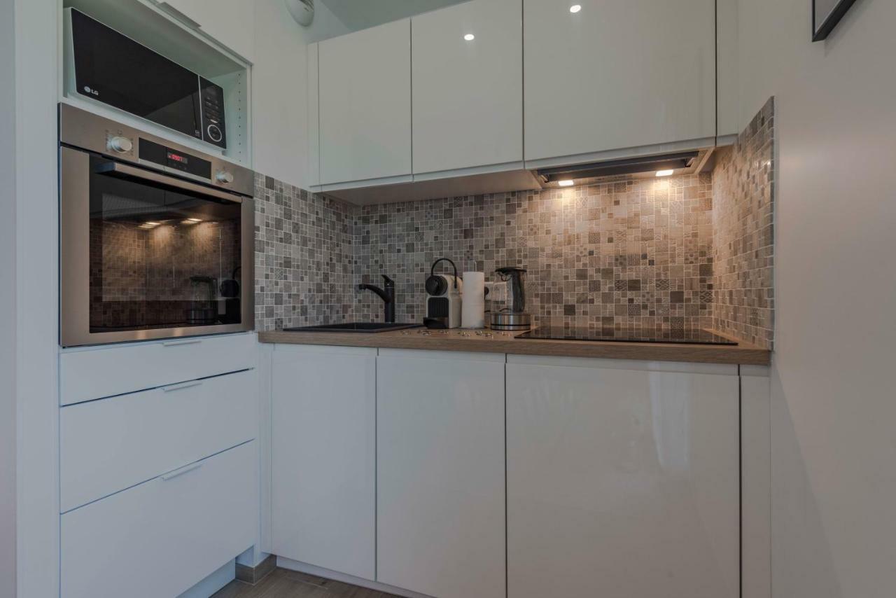 Disneyland Paris Sweet Dreams Apartment Bmyguest Серри Экстерьер фото