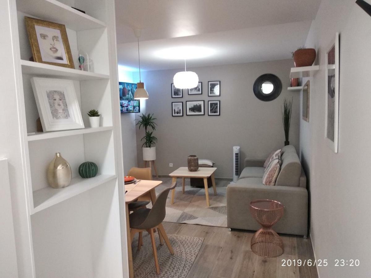 Disneyland Paris Sweet Dreams Apartment Bmyguest Серри Экстерьер фото
