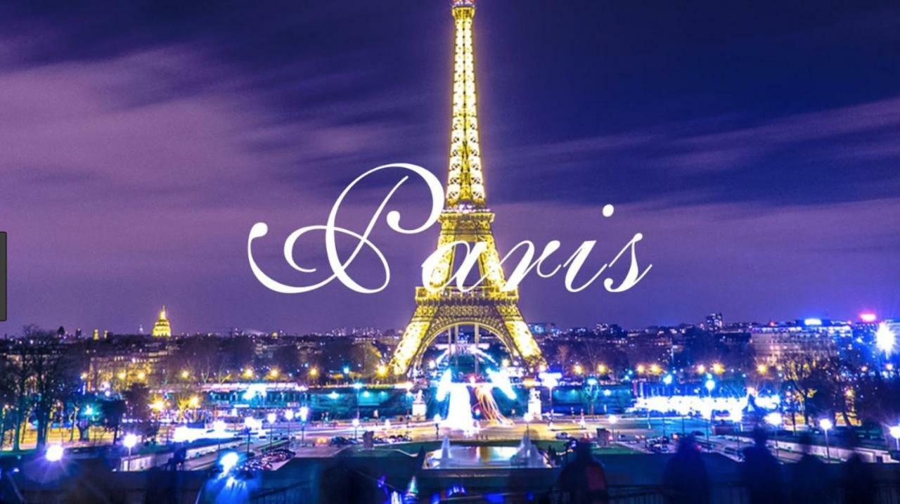 Disneyland Paris Sweet Dreams Apartment Bmyguest Серри Экстерьер фото